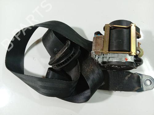 Rear right seatbelt CITROËN C8 (EA_, EB_) 2.2 HDi | BP34756319I28 - Image 2