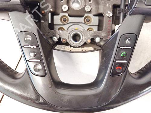 Used Steering wheel controls Steering wheel controls 34969824 34969824