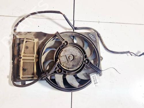 Fan AUDI A6 C4 (4A2) 2.5 TDI | BP34969679M128 - Image 2