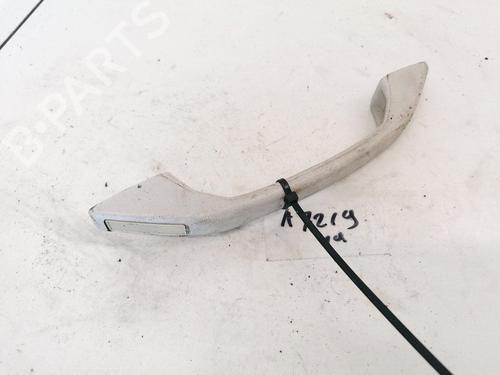 Used Interior roof handle Interior roof handle AUDI 100 C3 Saloon (443, 444) 1.8 (90 hp) 35501299 35501299