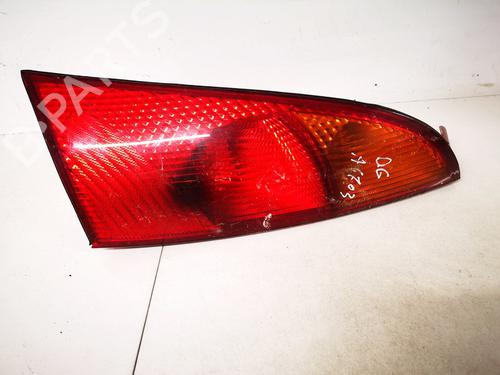 Used Right taillight Right taillight 35570147 35570147