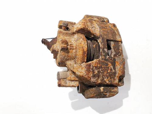 Used Left front brake caliper Left front brake caliper RENAULT GRAND SCÉNIC II (JM0/1_) 1.9 dCi (JM14) (131 hp) 35337970 35337970