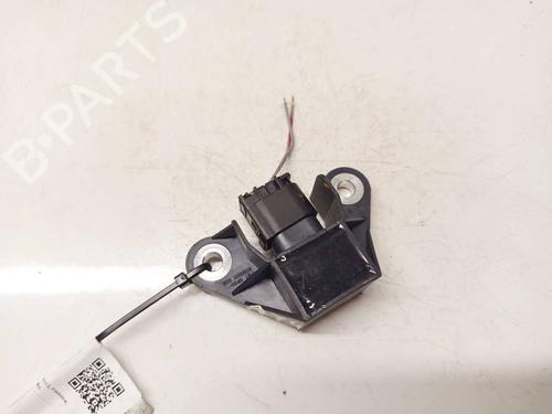 Used Electronic module SUBARU LEGACY IV Estate (BP) 2.0 AWD (BP5) (138 hp) 33098351