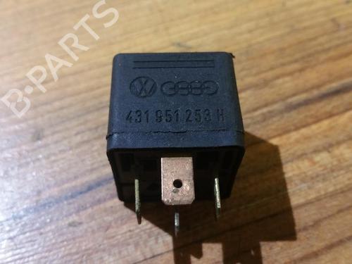 Used Other Other AUDI A6 C5 (4B2, 4B4) 1.8 (125 hp) 33531014 33531014