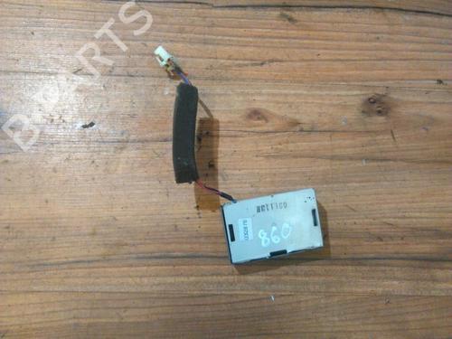 electronic-module-mazda-3-bk-2003-2004-2005-2006-2007-2008-2009-33481517 main image