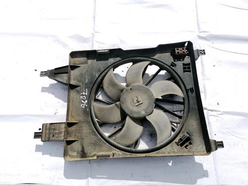 Used Fan Fan RENAULT MEGANE II (BM0/1_, CM0/1_) 1.5 dCi (BM0F, BM0T, BM2B, CM0F, CM0T) (82 hp) 35521520 35521520