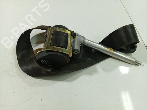 Front right seatbelt AUDI A4 B5 (8D2) 1.9 TDI | BP34766183I25 - Image 3