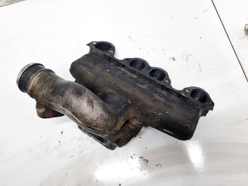 Intake manifold VW PASSAT B5 Variant (3B5) 1.9 TDI | BP34862270M70 - Image 3
