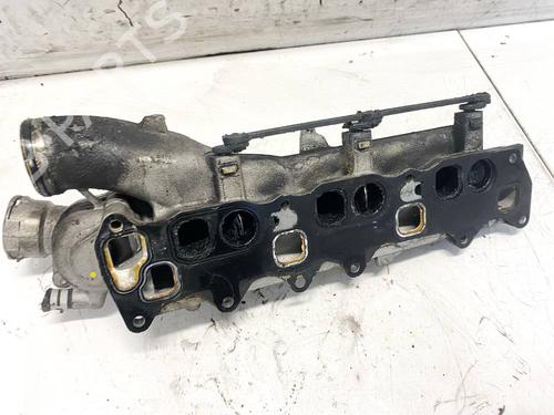 Used Intake manifold Intake manifold 35096181 35096181