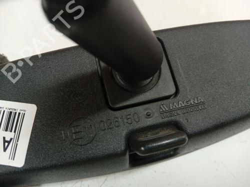 Rear mirror OPEL INSIGNIA A (G09) 2.0 CDTI (68) | BP38798435I6 - Image 4
