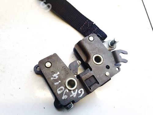 Used Electronic module Electronic module 35178021 35178021