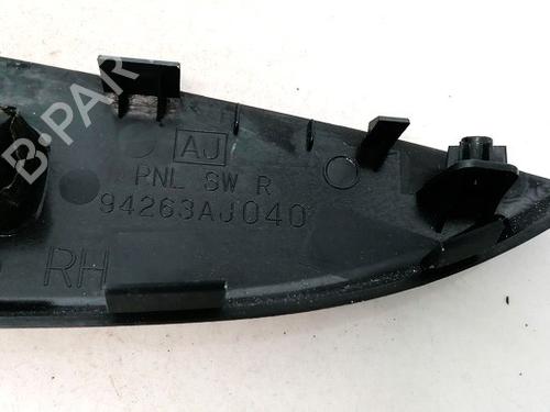 Andre SUBARU LEGACY V (BM) 2.0 D AWD (BMD) | BP35609812O1 - Image 3