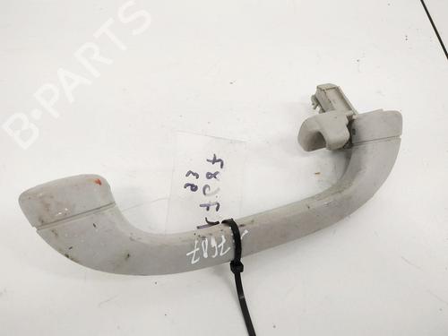 Used Interior roof handle Interior roof handle PEUGEOT 407 (6D_) 2.0 (6DRFNB, 6DRFNE) (136 hp) 35445690 35445690