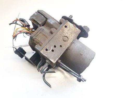 Used ABS pump ABS pump ROVER 75 (RJ) 2.0 CDT (115 hp) 34805001 34805001