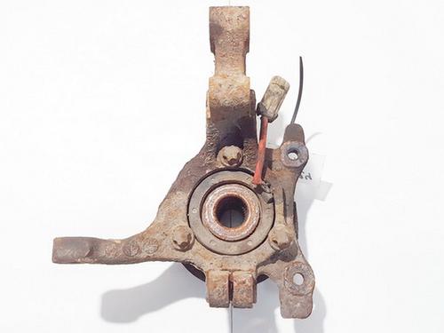 Used Left front steering knuckle Left front steering knuckle OPEL ASTRA G Hatchback (T98) 2.0 DI (F08, F48) (82 hp) 35589733 35589733