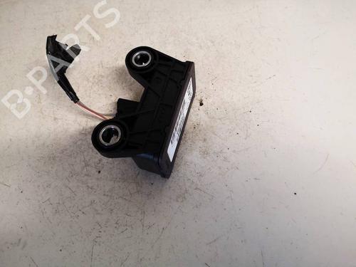 Electronic module RENAULT MEGANE III Hatchback (BZ0/1_, B3_) 1.5 dCi (BZ09, BZ0D, BZ1W, BZ29, BZ14) | BP35080215M83 - Image 3