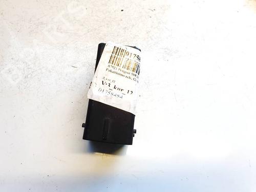 Used Electronic sensor Electronic sensor PEUGEOT 508 I (8D_) 1.6 HDi (115 hp) 35368672 35368672