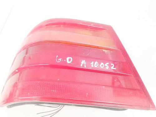 Used Left taillight Left taillight MERCEDES-BENZ E-CLASS (W210) E 220 D (210.004) (95 hp) 35100086 35100086