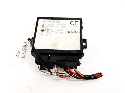 Used Electronic module Electronic module OPEL ASTRA G Hatchback (T98) 2.0 DI (F08, F48) (82 hp) 35305915 35305915