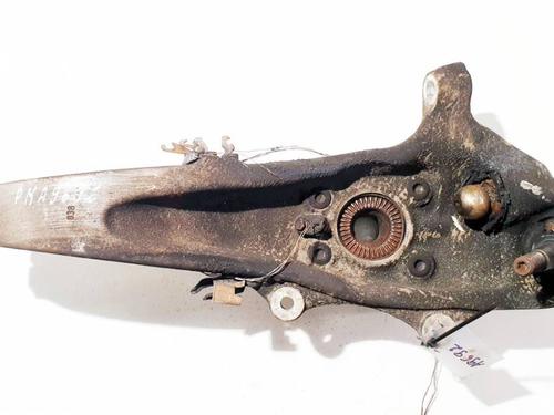 Used Left front steering knuckle Left front steering knuckle 35186941 35186941