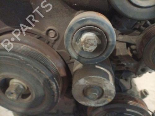 Pulley HYUNDAI ix35 Van CRDi | BP37190750M122 - Image 2