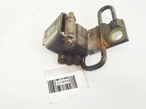 Used Hinge/Door check strap Hinge/Door check strap VW TOURAN (1T1, 1T2) 1.9 TDI (105 hp) 32600123 32600123