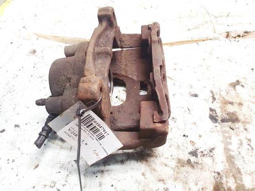 Left front brake caliper FORD MONDEO IV (BA7) 1.8 TDCi | BP35325429M105 - Image 3