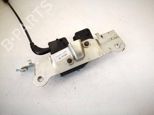 Electronic module VOLVO S80 II (124) D5 | BP35105718M83 - Image 3