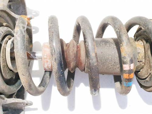 Shock absorber spring AUDI A4 B6 (8E2) 1.9 TDI | BP35366533C152 - Image 2