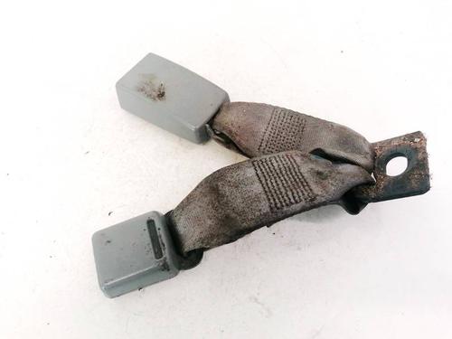 Seat buckle DODGE CALIBER 2.0 | BP35380698I32 - Image 2