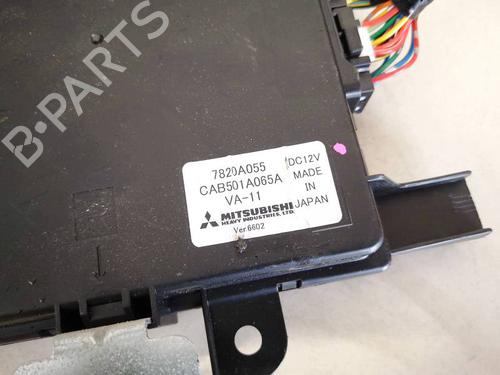 Electronic module MITSUBISHI OUTLANDER II (CW_W) 2.0 DI-D (CW8W) | BP32938483M83 - Image 2