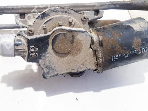 Used Front wiper motor Front wiper motor 35864354 35864354