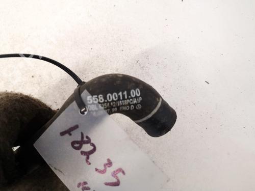 Pipe MERCEDES-BENZ C-CLASS (W203) C 200 CDI (203.004) | BP32916937M125 - Image 3