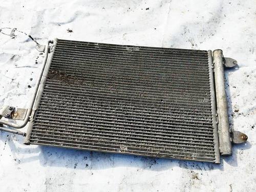 Used AC radiator AC radiator 34776845 34776845