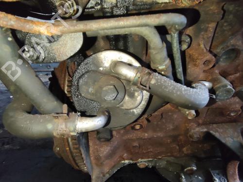 Used Oil radiator Oil radiator 35543327 35543327