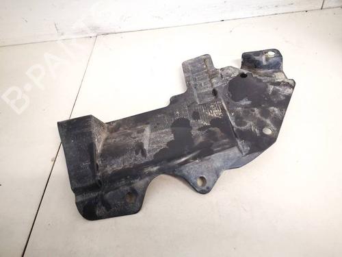 Used Underbody protection Underbody protection NISSAN QASHQAI I (J10, NJ10) 1.6 (114 hp) 35333966 35333966