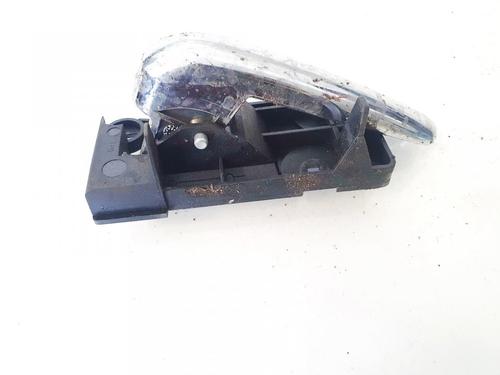 Front left interior door handle ALFA ROMEO GT (937_) 1.9 JTD (937CXN1B) | BP35407876I13 - Image 2