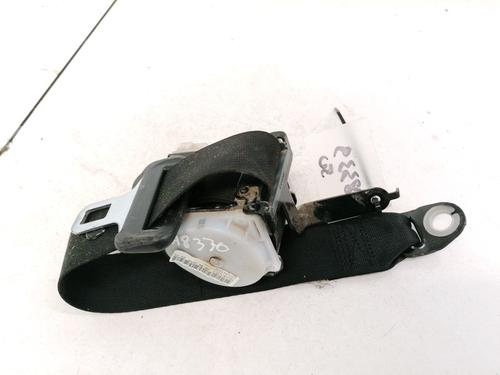Used Rear right seatbelt Rear right seatbelt 35390393 35390393