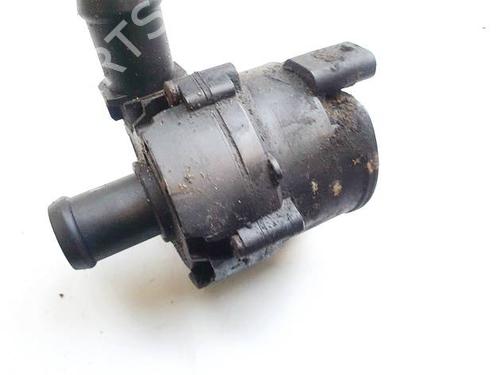 Auxiliary water pump VW PASSAT B8 (3G2, CB2) 2.0 TDI | BP39968758M111 - Image 2