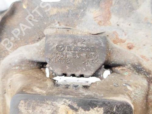 Engine mount MAZDA 5 (CR) 2.0 CD (CR19) | BP32946166M89 - Image 3