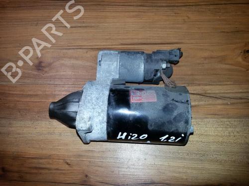 Used Starter Starter 35711394 35711394
