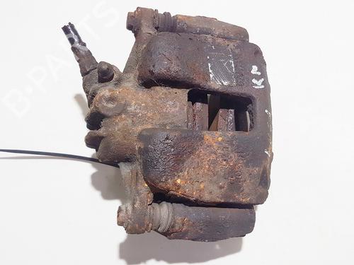 Used Left front brake caliper Left front brake caliper 35876821 35876821