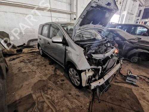 Used Parts NISSAN NOTE (E11, NE11) 1.4 (88 hp) 4443555