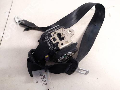 Used Front right seatbelt Front right seatbelt SKODA OCTAVIA II (1Z3) 1.9 TDI (105 hp) 35349452 35349452