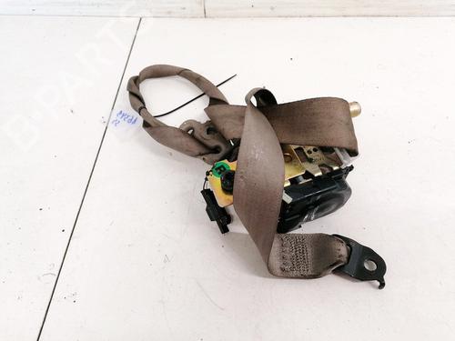 Used Front right seatbelt Front right seatbelt PORSCHE CAYENNE (9PA) S 4.5 (340 hp) 35552452 35552452