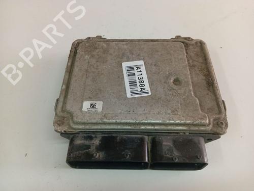 Engine control unit (ECU) VW PASSAT B6 (3C2) 1.9 TDI | BP35831310M57 - Image 2