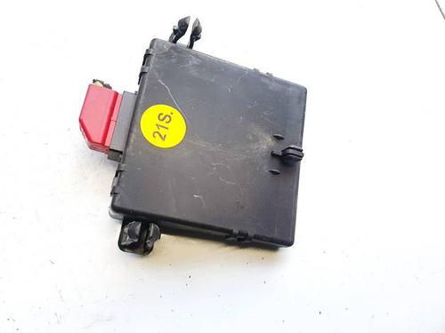 Electronic module VW PASSAT B7 (362) 1.6 TDI | BP34886013M83 - Image 3