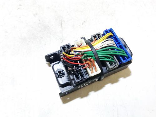 Used Electronic module Electronic module KIA SORENTO I (JC) 2.5 CRDi (170 hp) 33100507 33100507