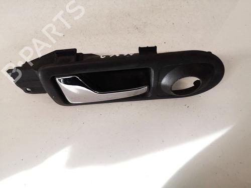 Used Front left interior door handle Front left interior door handle VW GOLF IV (1J1) 1.9 SDI (68 hp) 35476092 35476092
