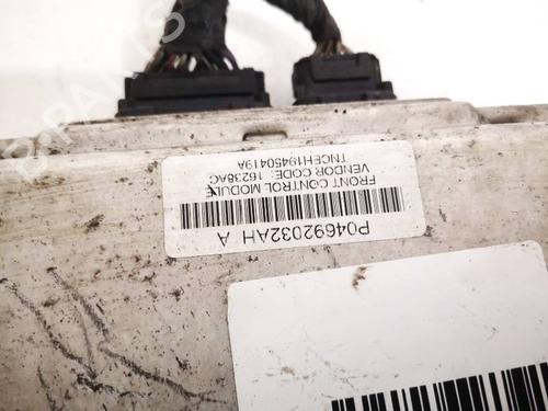 Engine control unit (ECU) CHRYSLER 300C (LX, LE) 2.7 | BP32620108M57